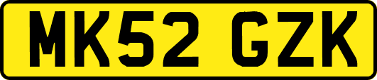 MK52GZK
