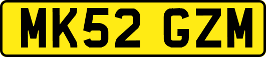 MK52GZM