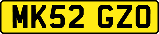 MK52GZO