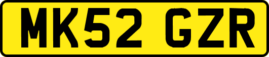 MK52GZR