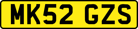 MK52GZS