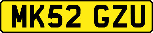 MK52GZU