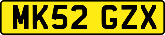 MK52GZX