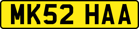 MK52HAA