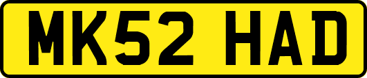 MK52HAD