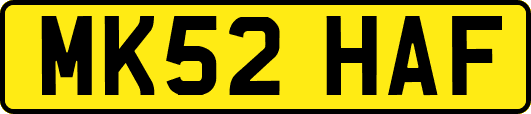 MK52HAF