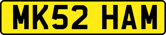 MK52HAM