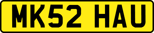 MK52HAU