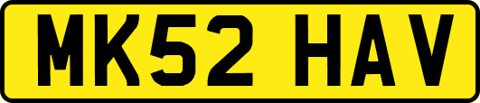 MK52HAV