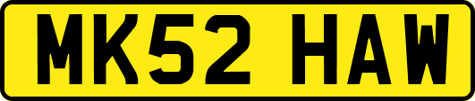 MK52HAW