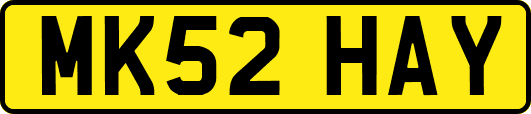 MK52HAY