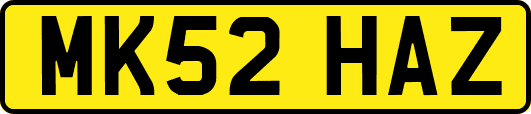 MK52HAZ
