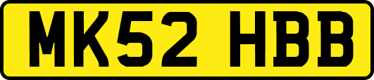 MK52HBB