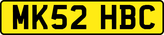 MK52HBC