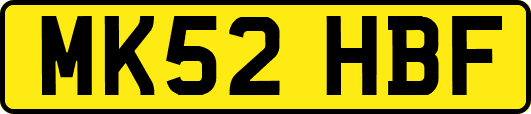 MK52HBF