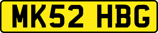 MK52HBG