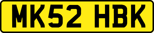 MK52HBK
