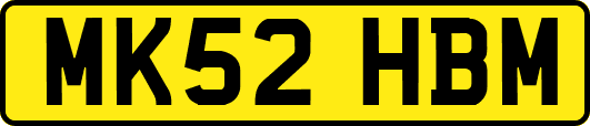 MK52HBM
