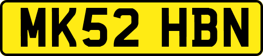MK52HBN