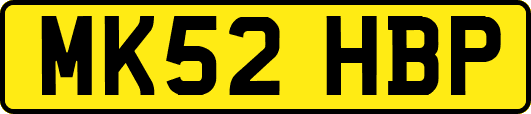 MK52HBP