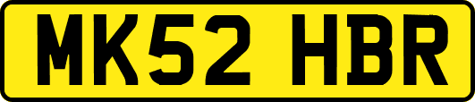 MK52HBR