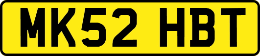 MK52HBT