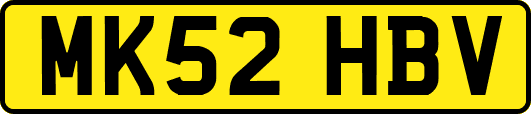 MK52HBV