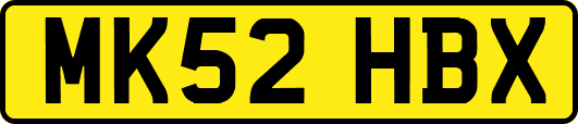 MK52HBX