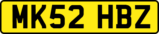 MK52HBZ