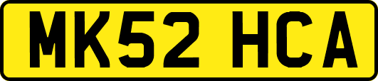 MK52HCA