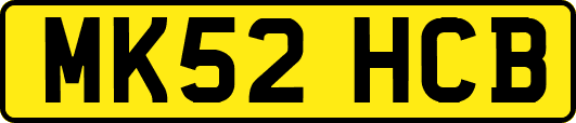MK52HCB