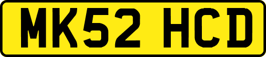 MK52HCD