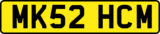 MK52HCM
