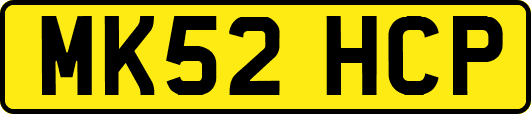 MK52HCP