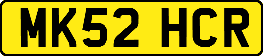 MK52HCR