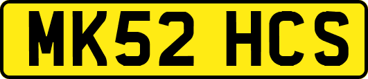 MK52HCS