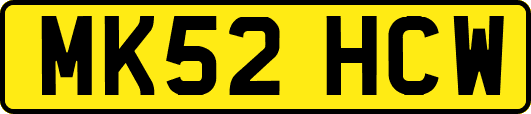 MK52HCW