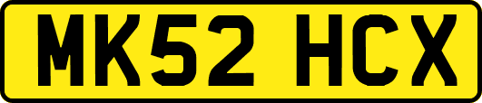 MK52HCX