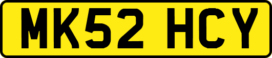 MK52HCY