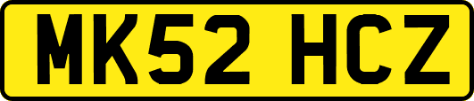 MK52HCZ