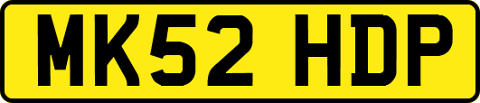 MK52HDP
