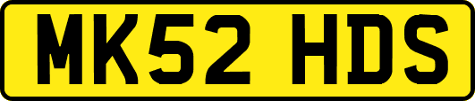 MK52HDS