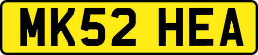 MK52HEA