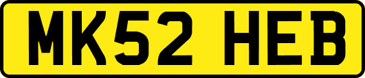 MK52HEB