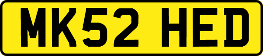 MK52HED