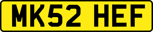 MK52HEF