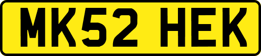 MK52HEK