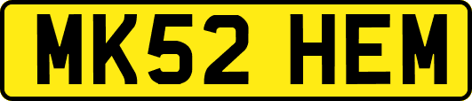 MK52HEM