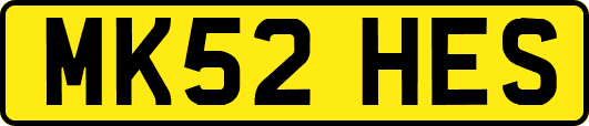 MK52HES