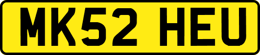 MK52HEU